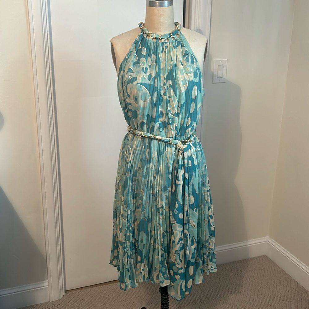 Dream catcher , size 40, flirty dress.